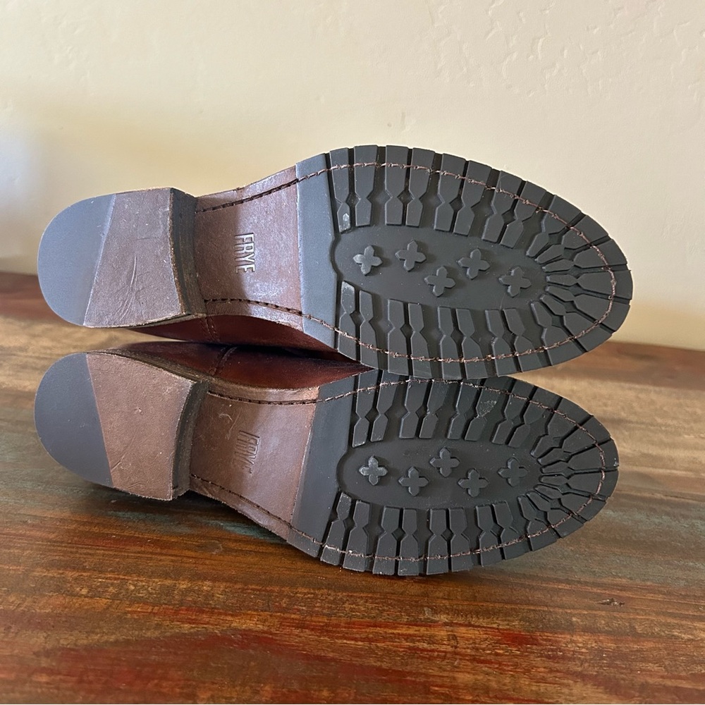 Frye Melissa 7.5 Boots - Picture 5 of 6